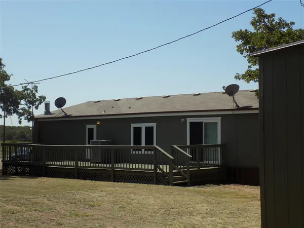 $399,999 | 12792 Highway 199, Poolville, TX 76487