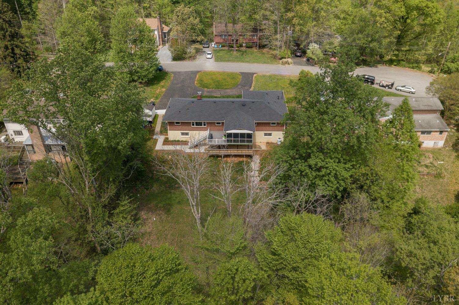 918 Rothowood Road Lynchburg, VA 24503 - Photo 7 of 57 Gallery Image 7