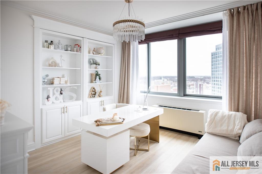 1 Spring Street, Unit 1903 New Brunswick, NJ 08901 - Photo 6 of 54 Gallery Image 6