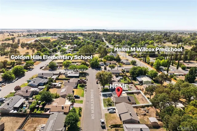$305,000 | 2685 Forestview Drive, Oroville, CA 95966