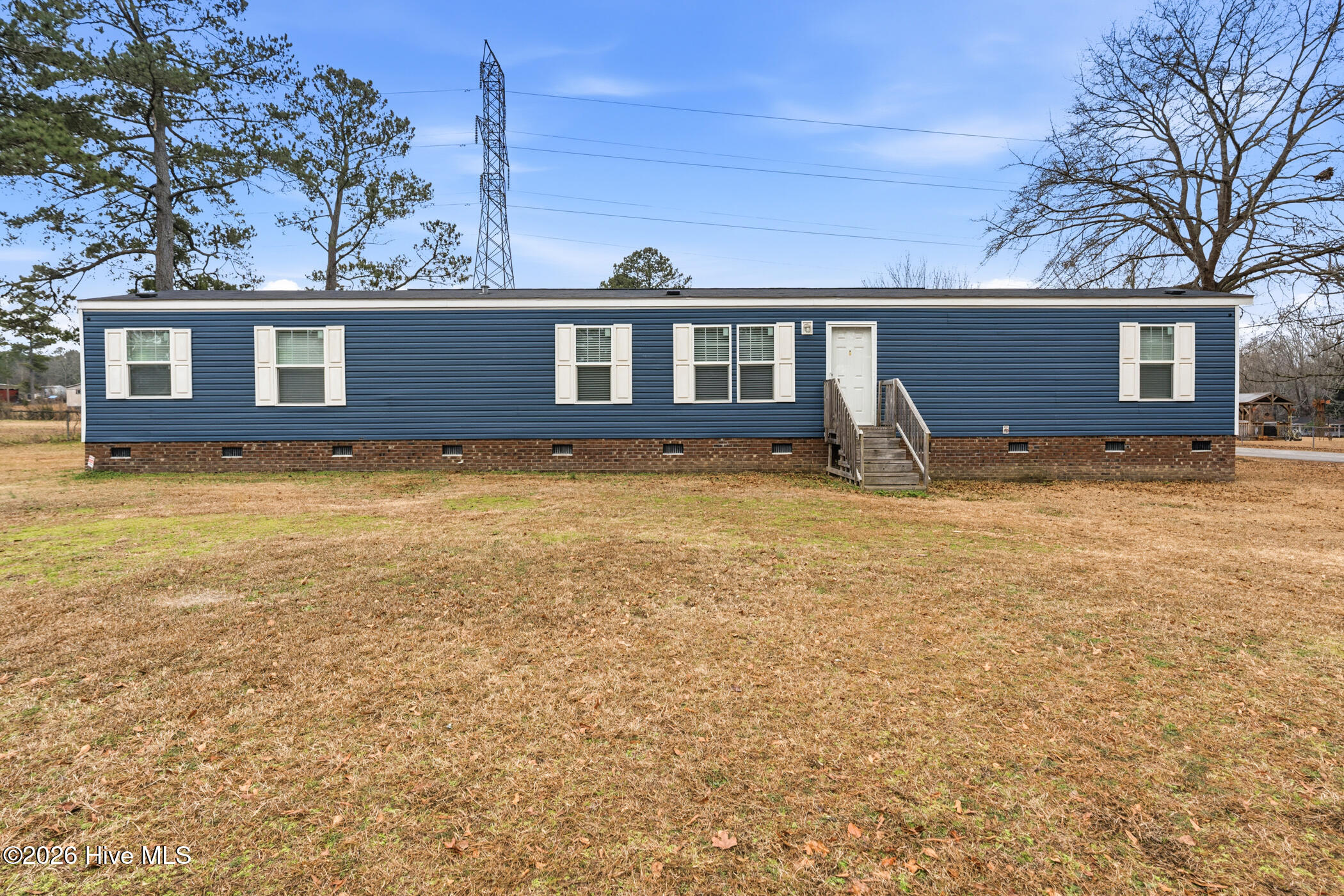 102 Chestnut Lane Rockingham, NC 28379 - Photo 3 of 22 A7402438