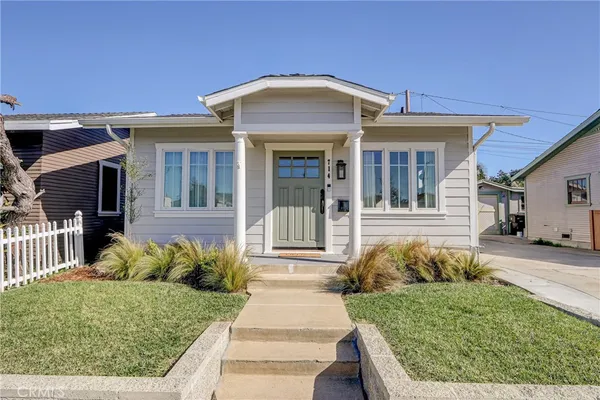 $849,000 | 714 Border, Torrance, CA 90501