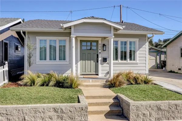 $849,000 | 714 Border, Torrance, CA 90501