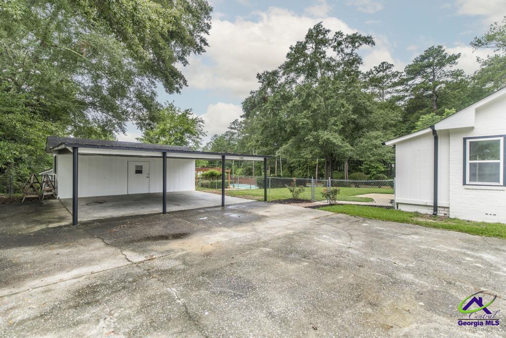 7498 Columbus Road Lizella, GA 31052 - Photo 33 of 41 Gallery Image 33