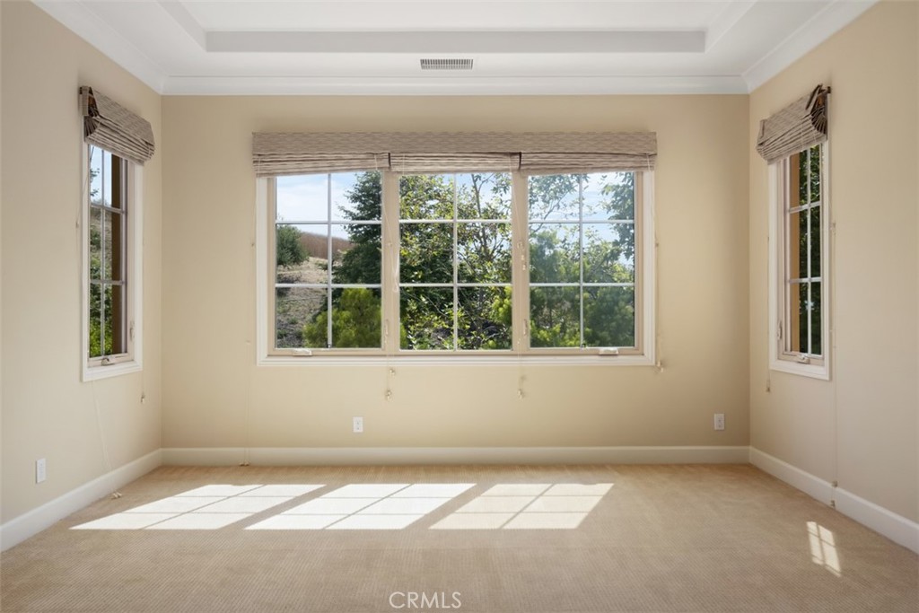 61 Triana Irvine, CA 92618 - Photo 21 of 56 a view of an empty room with a window