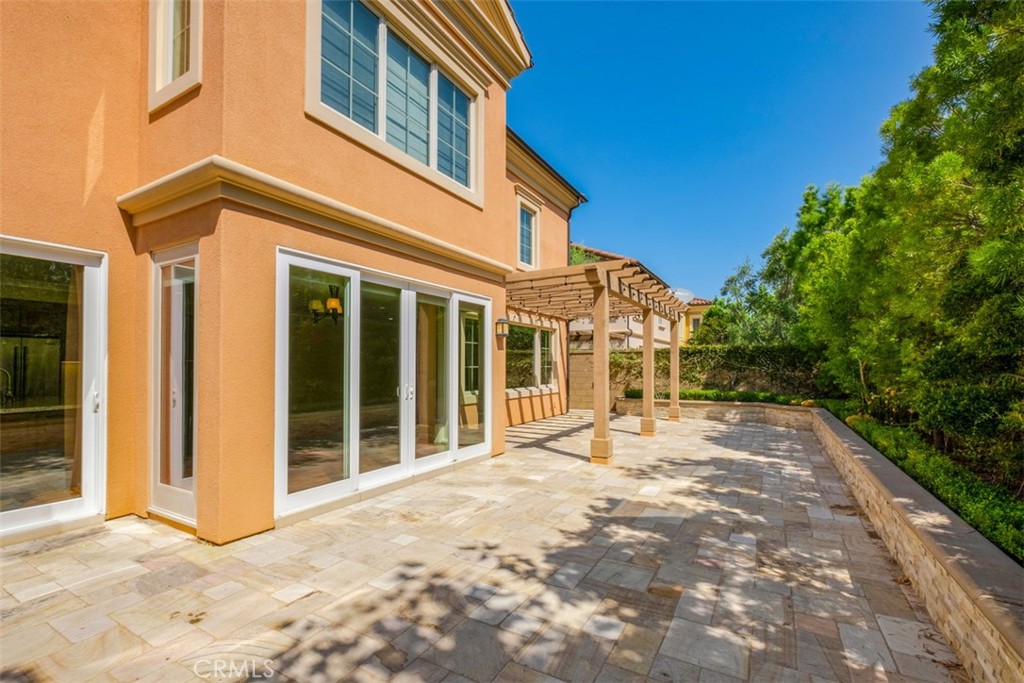 61 Triana Irvine, CA 92618 - Photo 34 of 56 a view of a building with a outdoor space