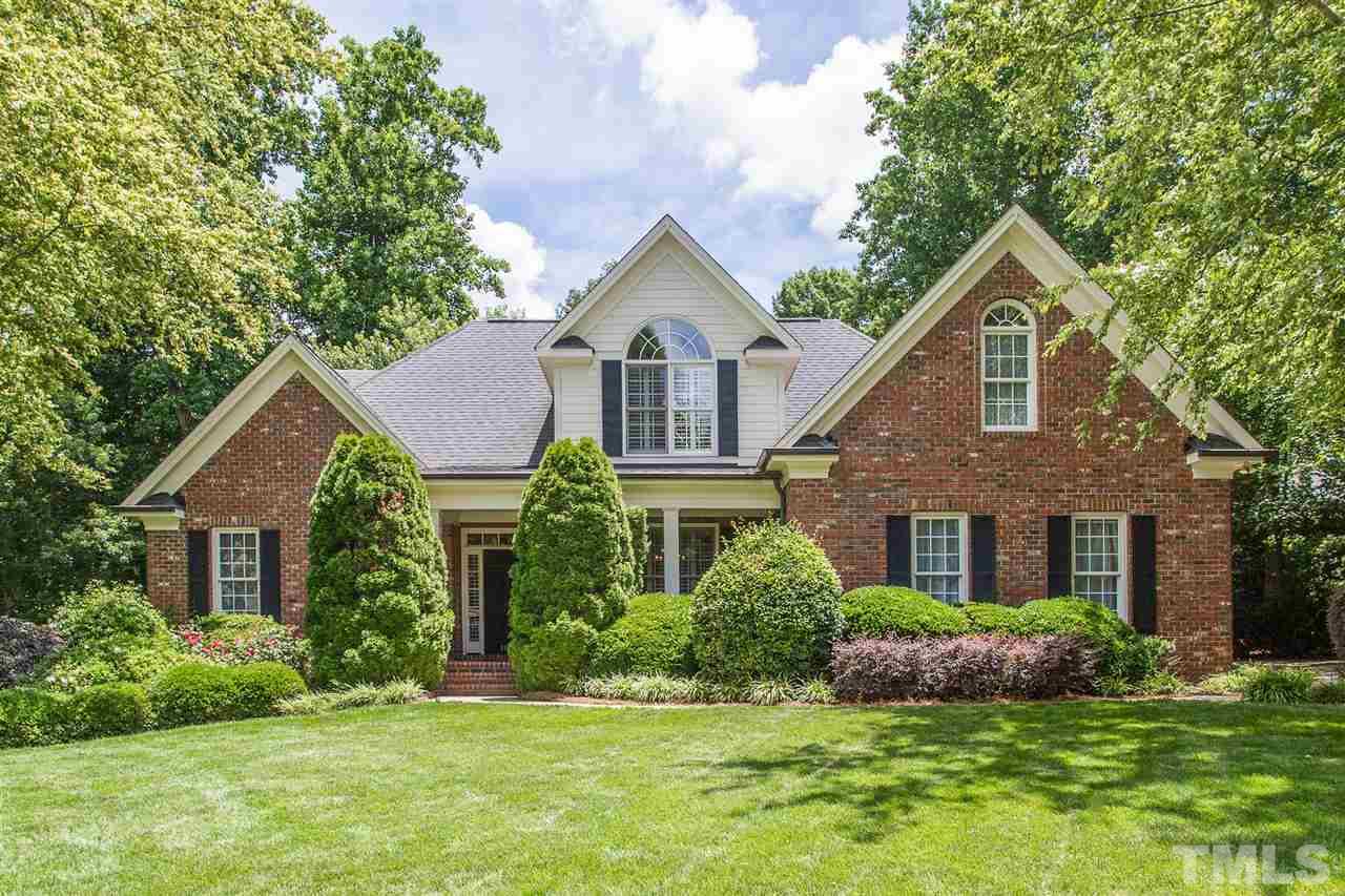 3005 Wyntree Ridge Way Apex, NC 27539 - Photo 1 of 30 Gallery Image 1