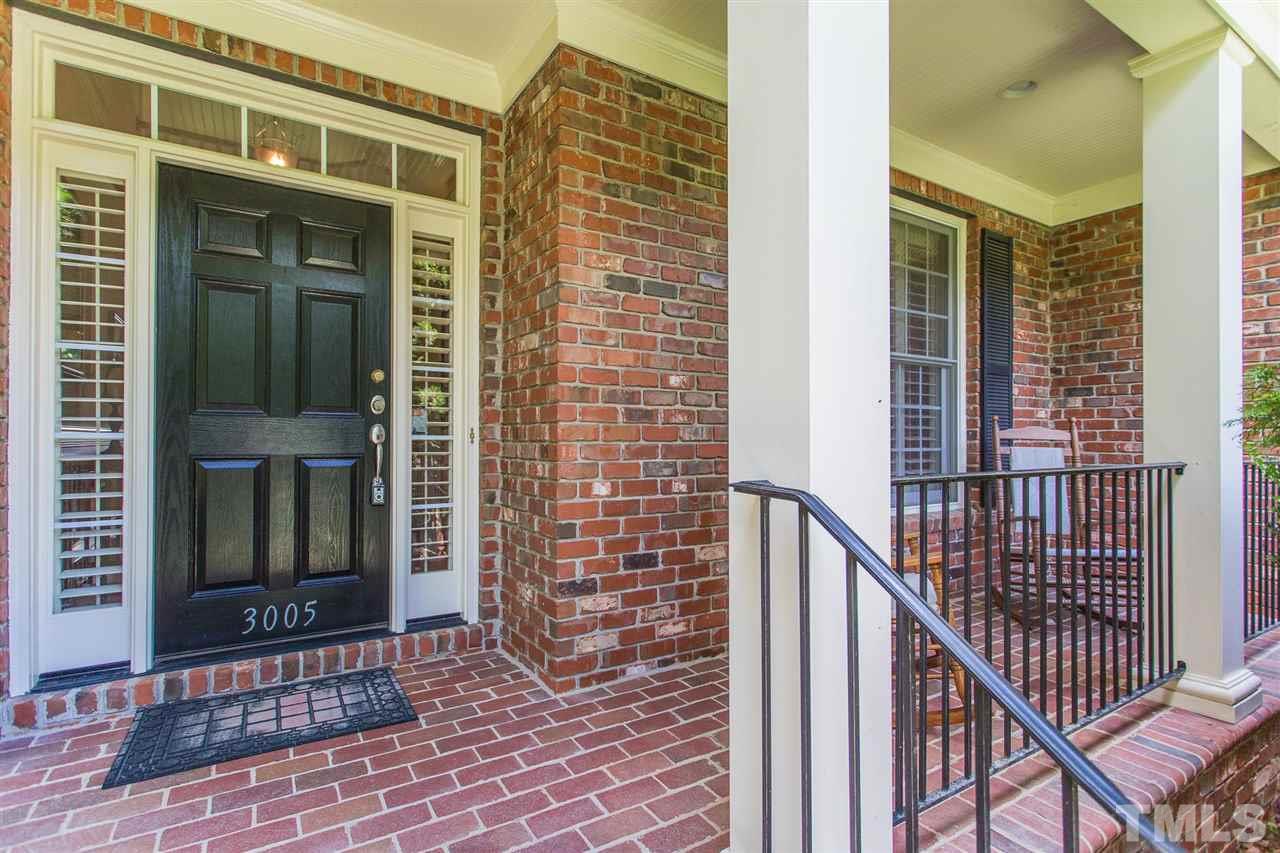 3005 Wyntree Ridge Way Apex, NC 27539 - Photo 2 of 30 Gallery Image 2
