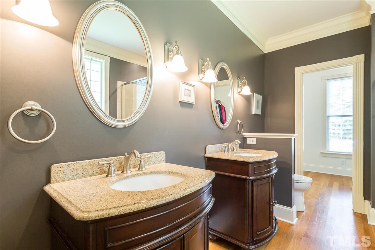 3005 Wyntree Ridge Way Apex, NC 27539 - Photo 18 of 30 Gallery Image 18