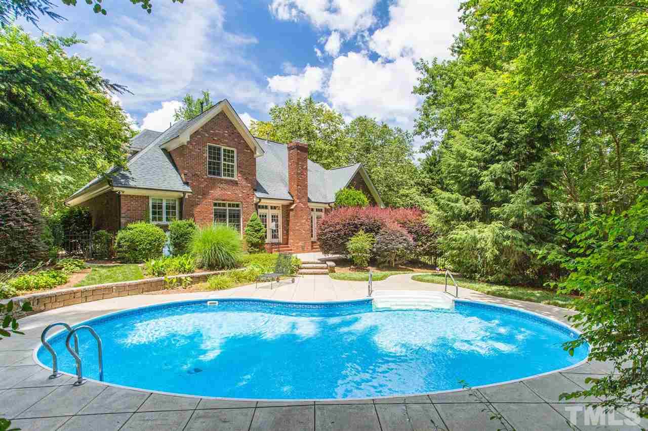 3005 Wyntree Ridge Way Apex, NC 27539 - Photo 3 of 30 Gallery Image 3