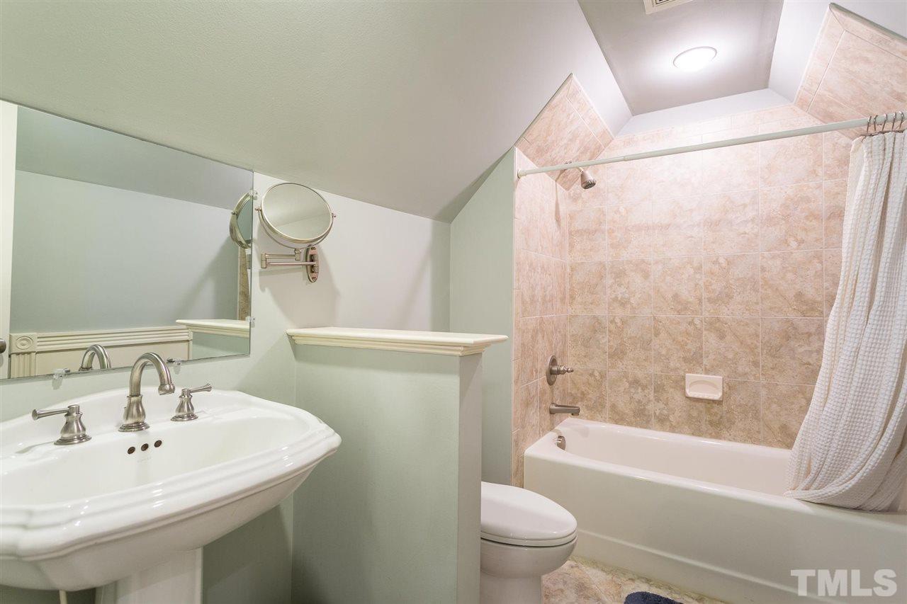 3005 Wyntree Ridge Way Apex, NC 27539 - Photo 23 of 30 Gallery Image 23