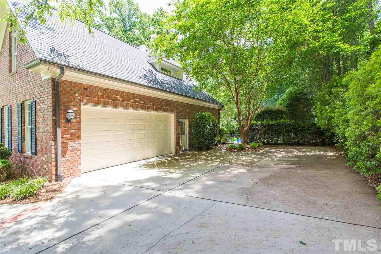 3005 Wyntree Ridge Way Apex, NC 27539 - Photo 28 of 30 Gallery Image 28