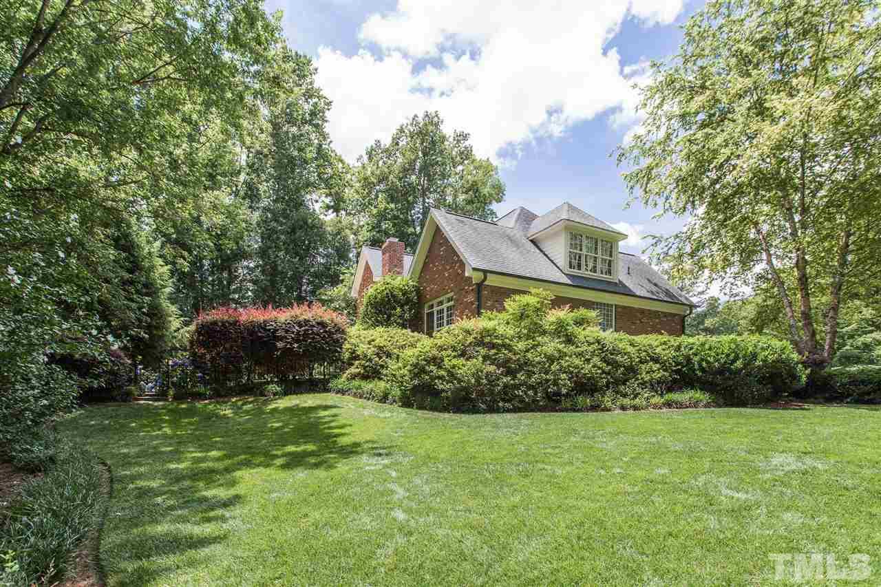 3005 Wyntree Ridge Way Apex, NC 27539 - Photo 29 of 30 Gallery Image 29