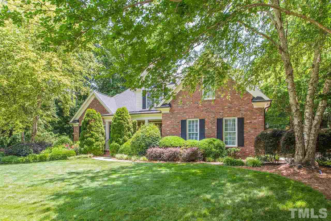 3005 Wyntree Ridge Way Apex, NC 27539 - Photo 30 of 30 Gallery Image 30