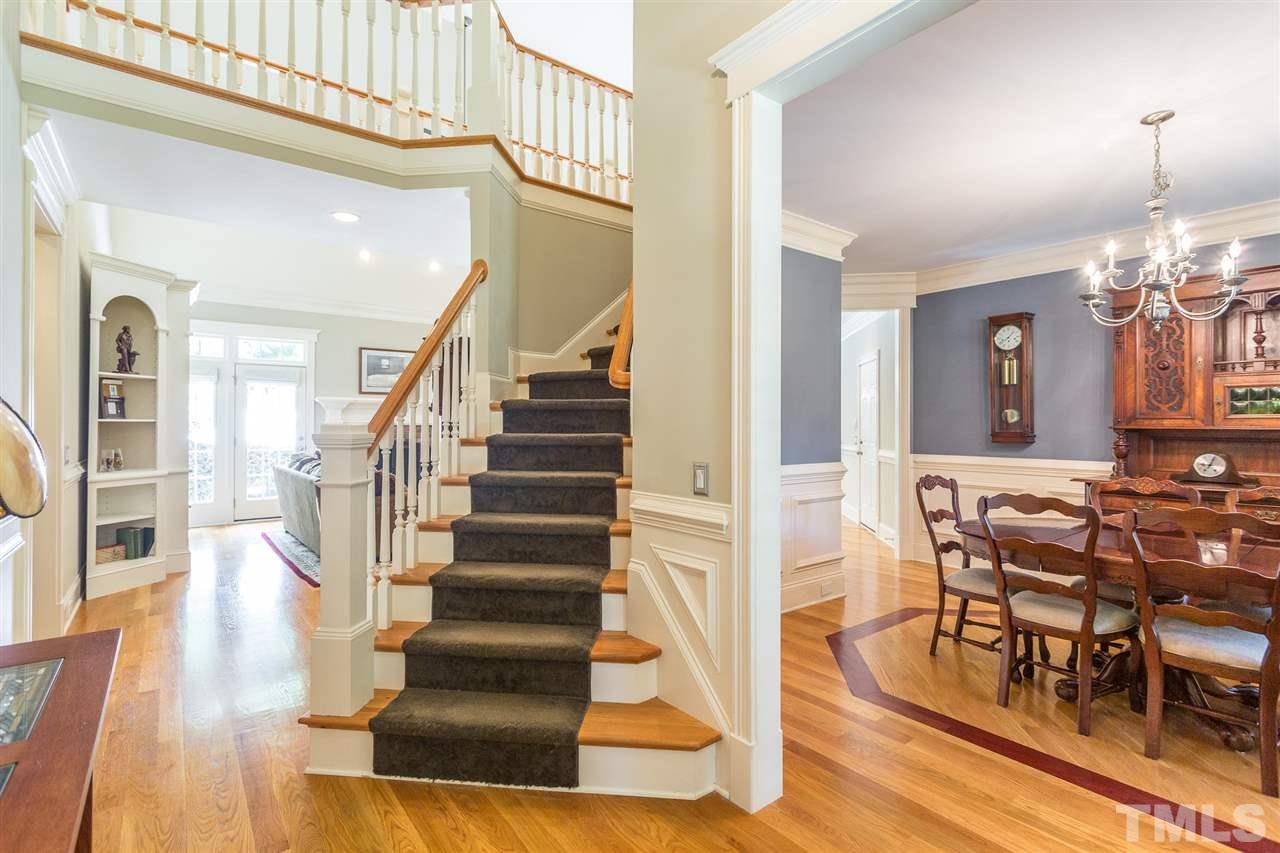 3005 Wyntree Ridge Way Apex, NC 27539 - Photo 5 of 30 Gallery Image 5