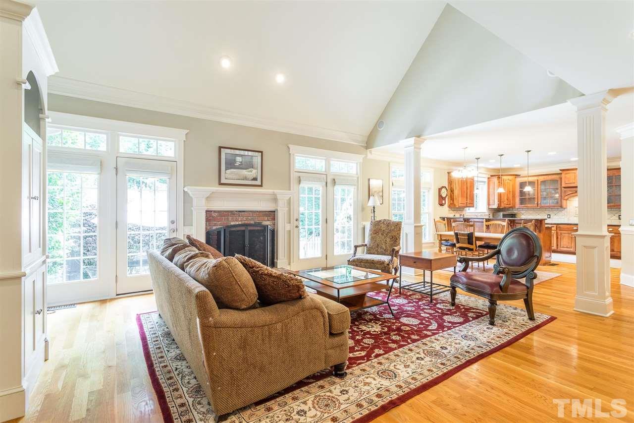 3005 Wyntree Ridge Way Apex, NC 27539 - Photo 8 of 30 Gallery Image 8