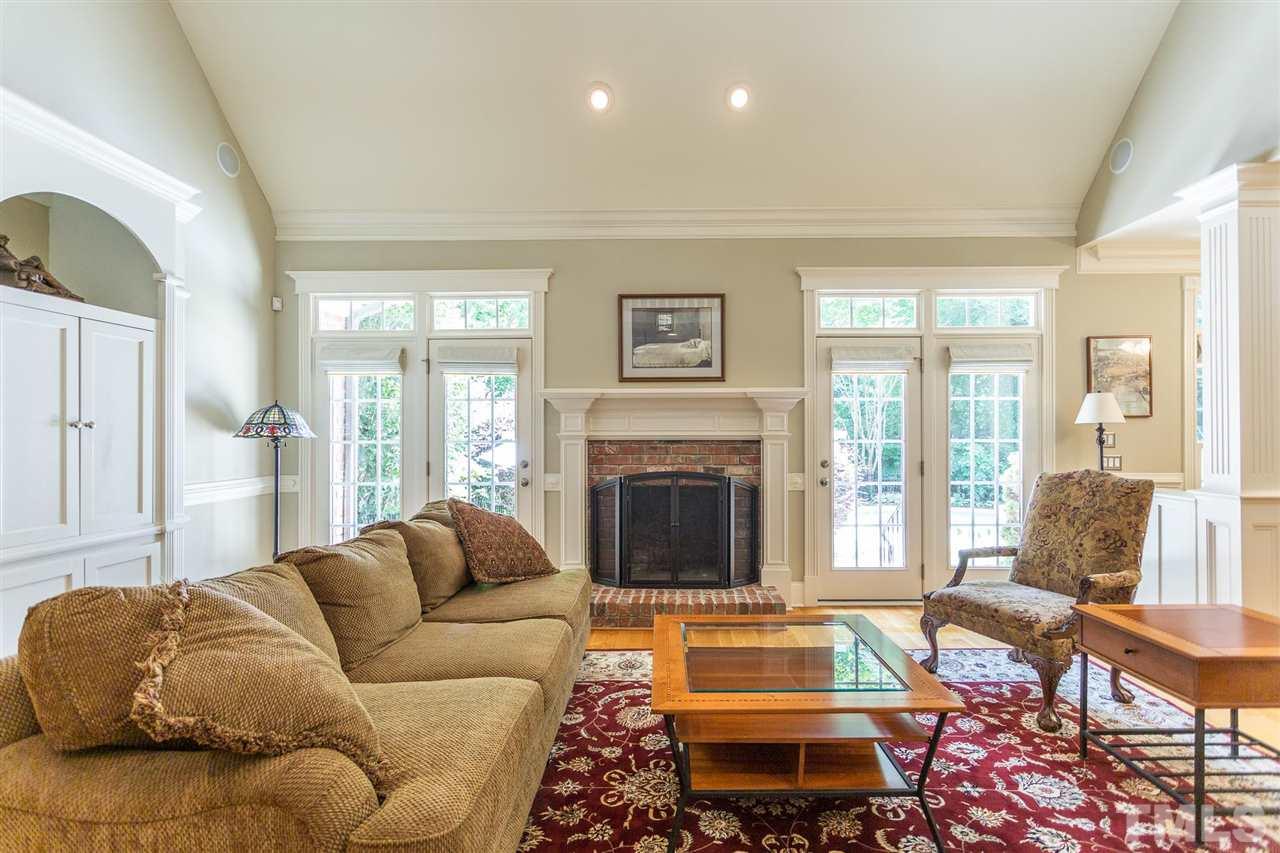3005 Wyntree Ridge Way Apex, NC 27539 - Photo 9 of 30 Gallery Image 9