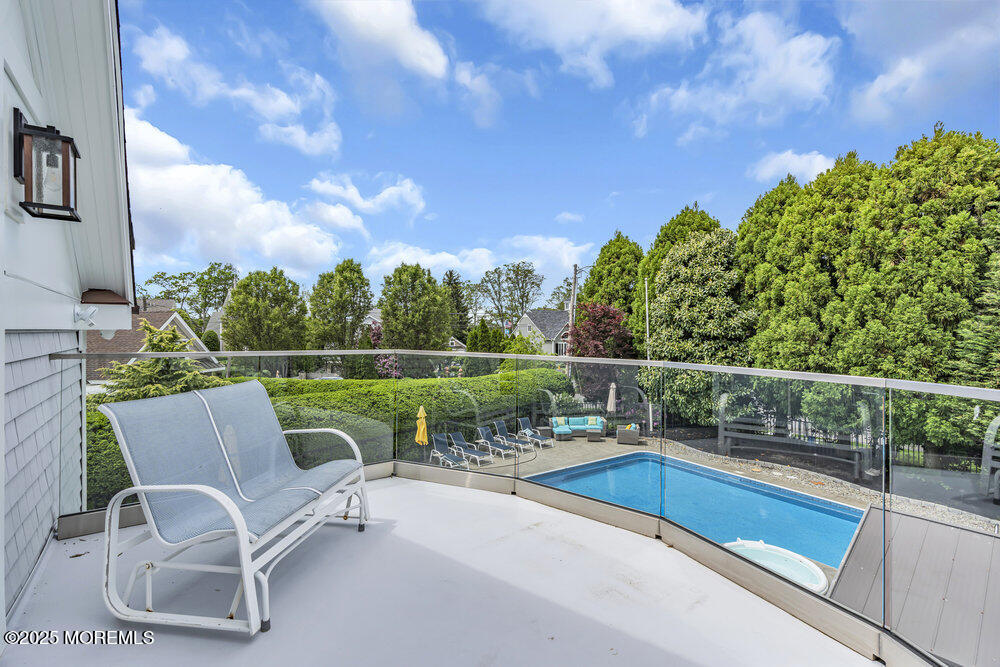 2547 River Road Manasquan, NJ 08736 - Photo 59 of 75 a view of a swimming pool with a patio