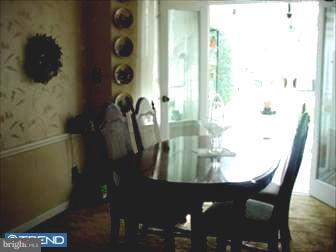 508 West Springfield Road Springfield, PA 19064 - Photo 2 of 6 Dining Room