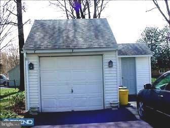 508 West Springfield Road Springfield, PA 19064 - Photo 6 of 6 Exterior Back