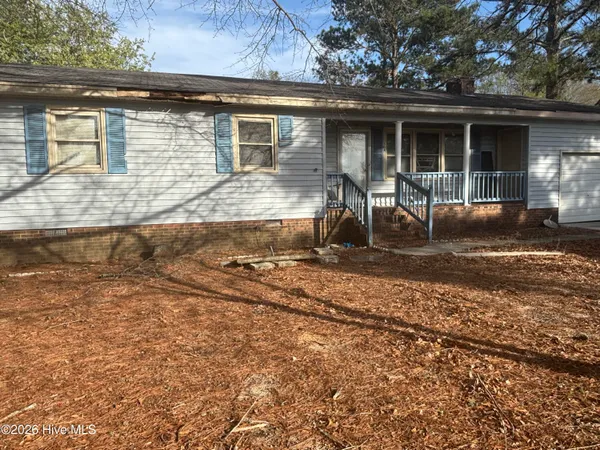 $80,000 | 504 Beeler Avenue, Hamlet, NC 28345