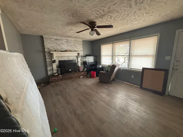 $80,000 | 504 Beeler Avenue, Hamlet, NC 28345