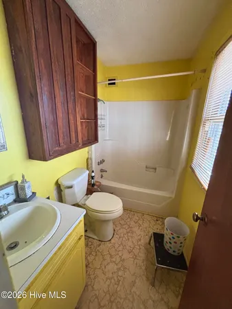 $80,000 | 504 Beeler Avenue, Hamlet, NC 28345