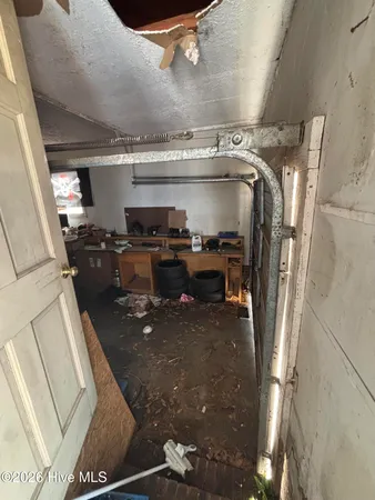 $80,000 | 504 Beeler Avenue, Hamlet, NC 28345