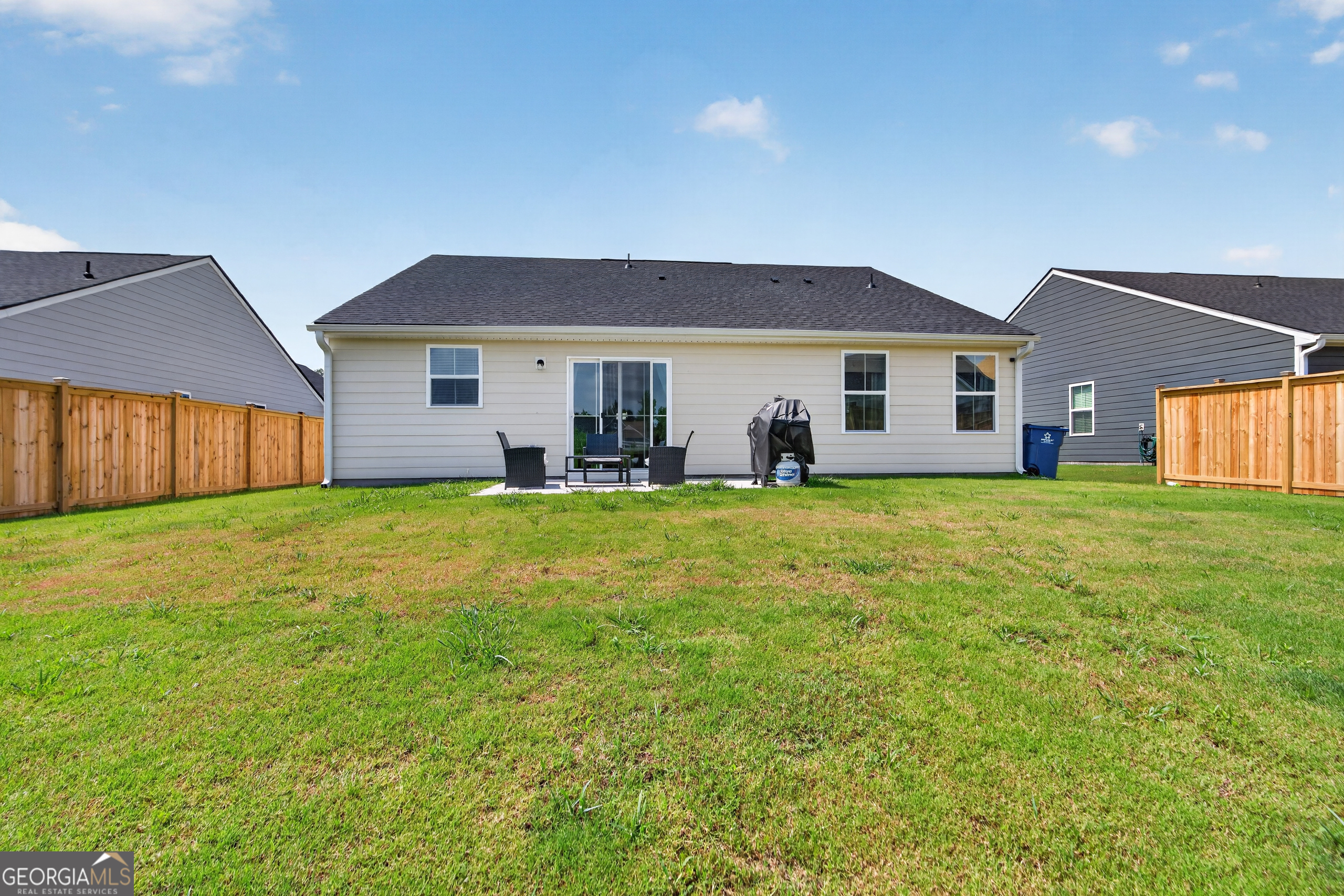 42 Summer Clb Boulevard Northwest Rome, GA 30165 - Photo 17 of 23