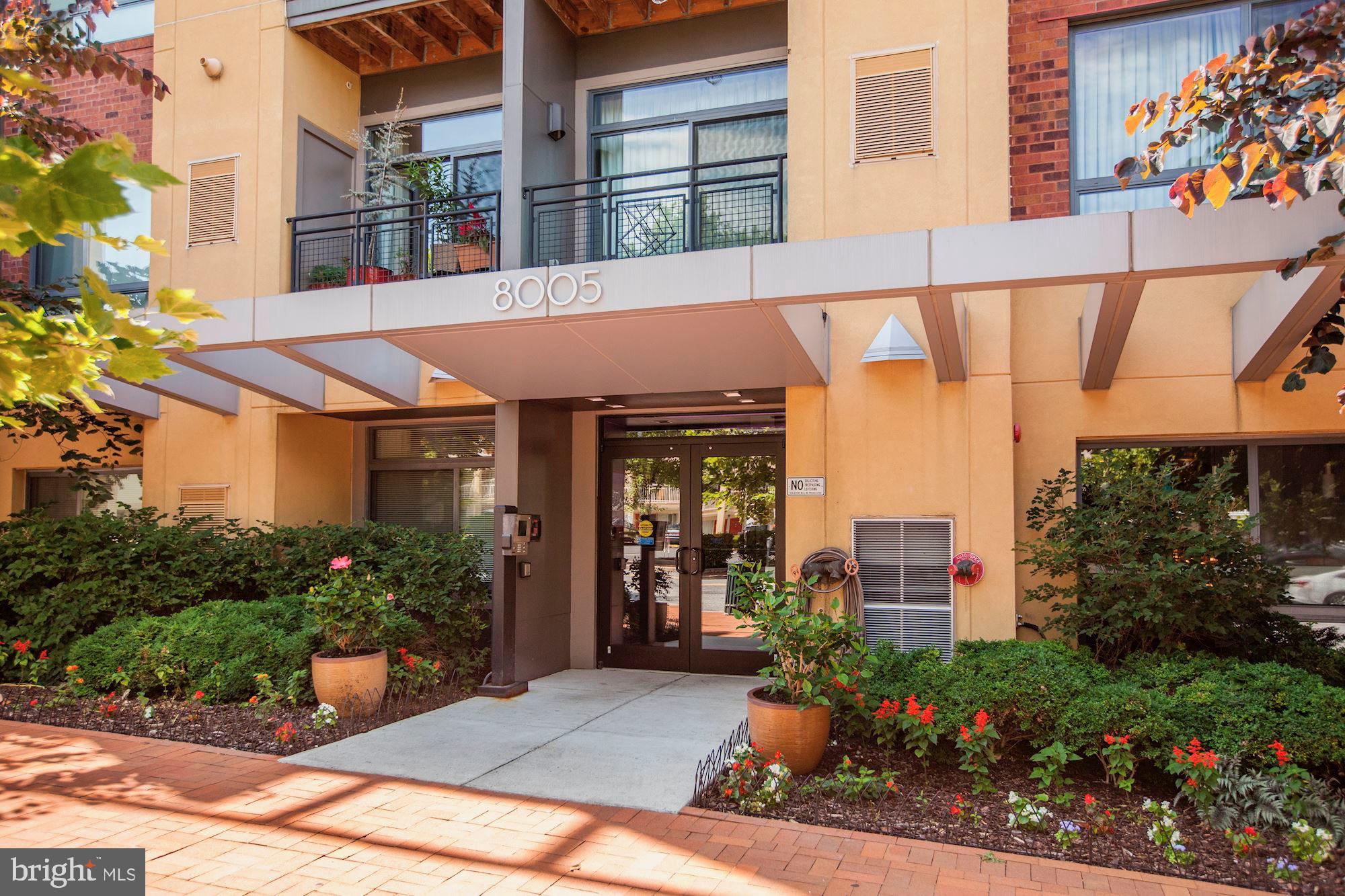 8005 13th Street, Unit 104 Silver Spring, MD 20910 - Photo 1 of 42 Gallery Image 1