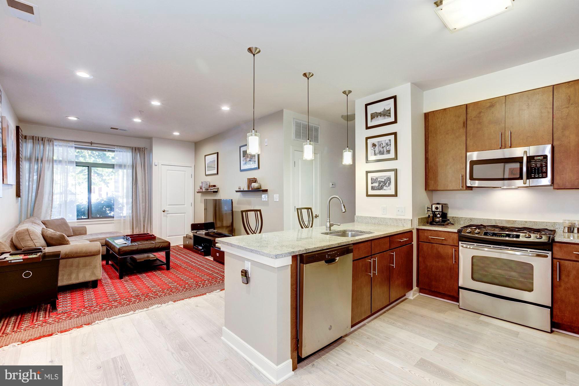 8005 13th Street, Unit 104 Silver Spring, MD 20910 - Photo 3 of 42 Gallery Image 3