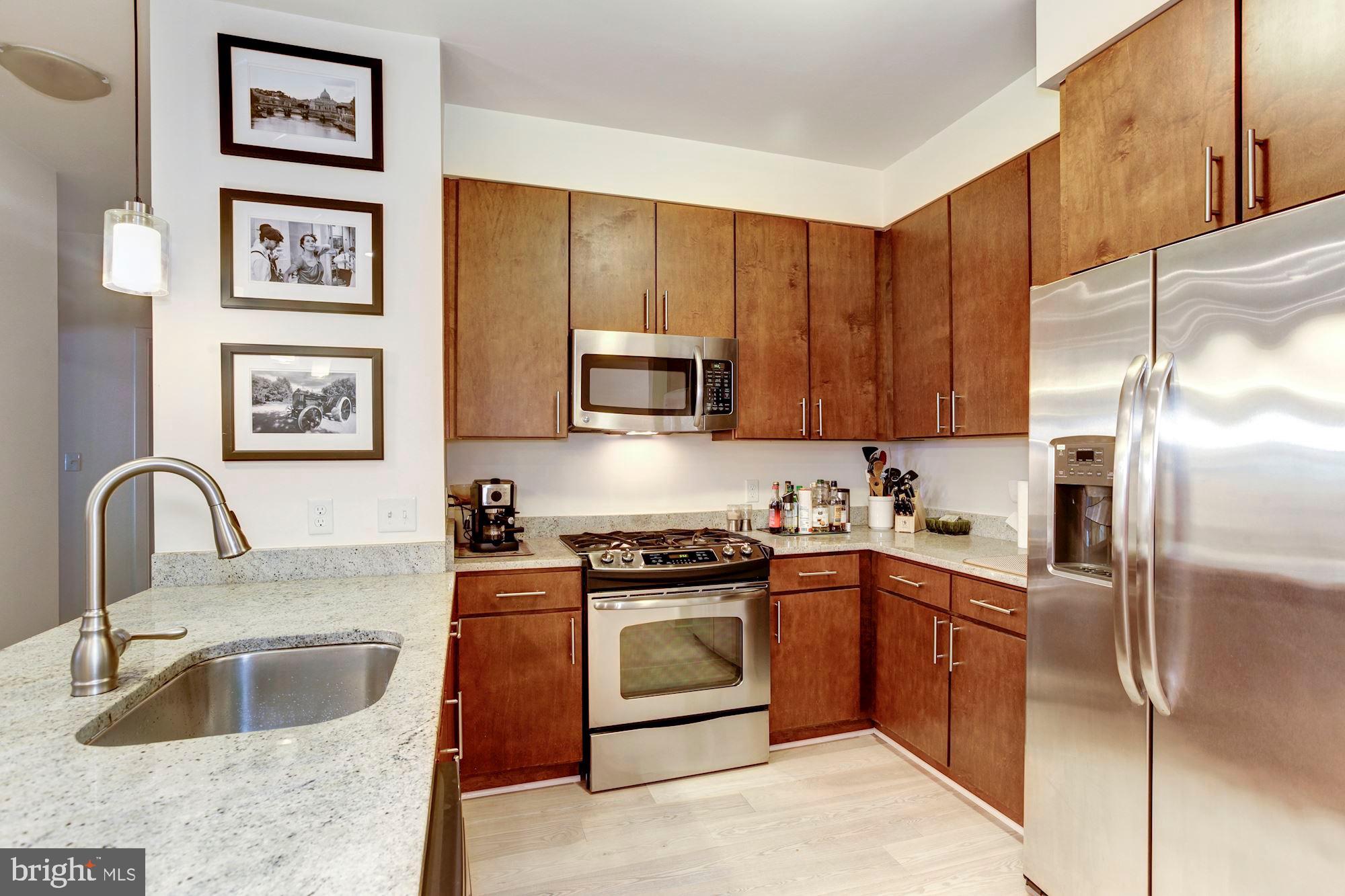 8005 13th Street, Unit 104 Silver Spring, MD 20910 - Photo 5 of 42 Gallery Image 5