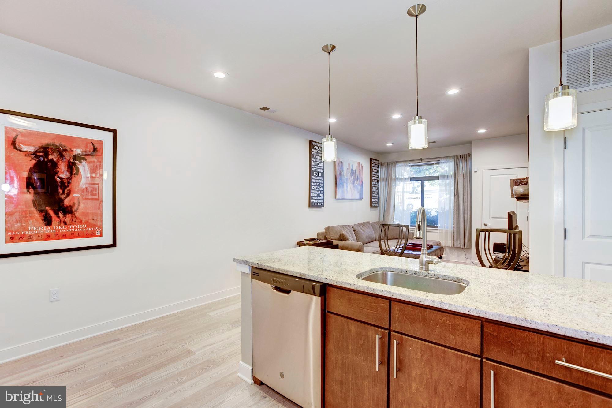 8005 13th Street, Unit 104 Silver Spring, MD 20910 - Photo 7 of 42 Gallery Image 7
