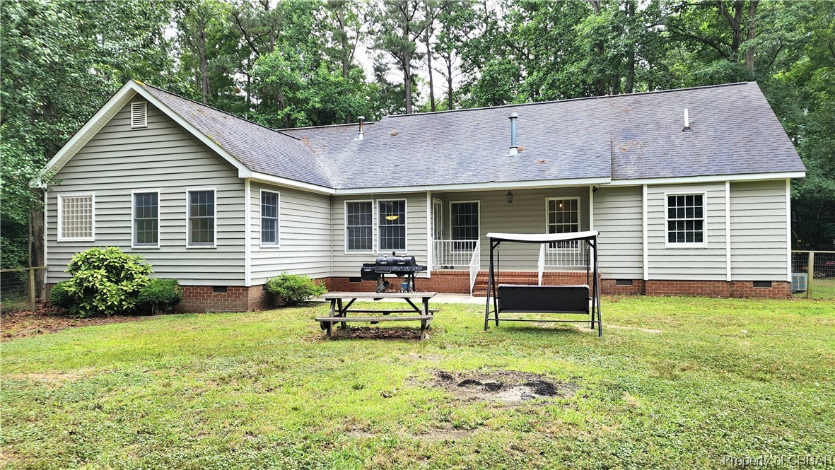 5472 Gum Fork Road Gloucester, VA 23061 - Photo 27 of 37 Gallery Image 27