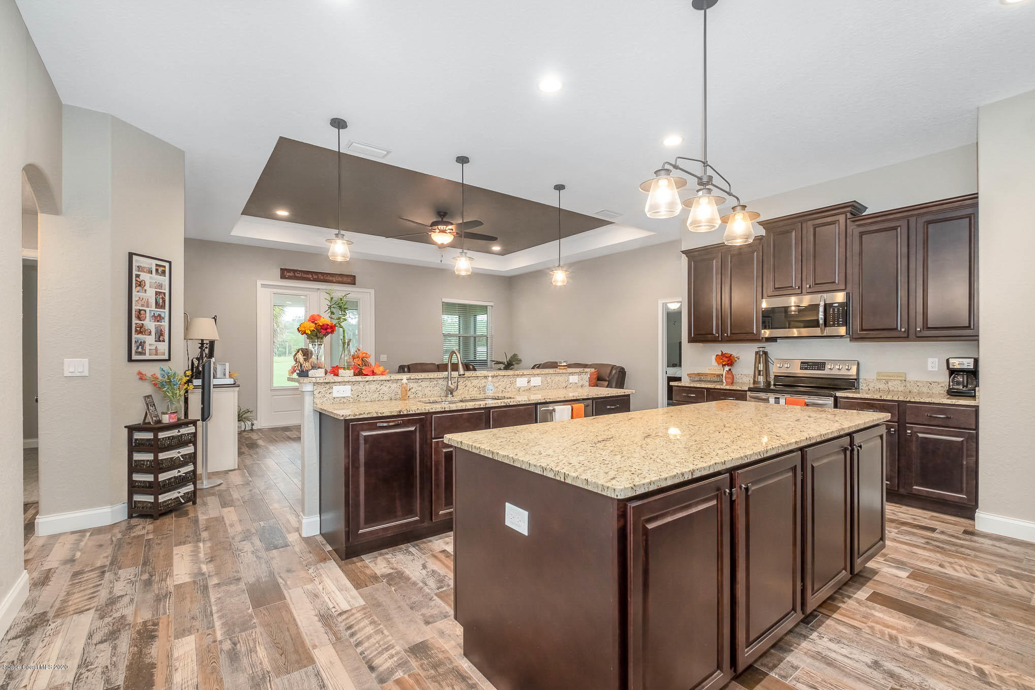 3405 Flounder Creek Road Mims, FL 32754 - Photo 7 of 28 DSCF8254-Edit