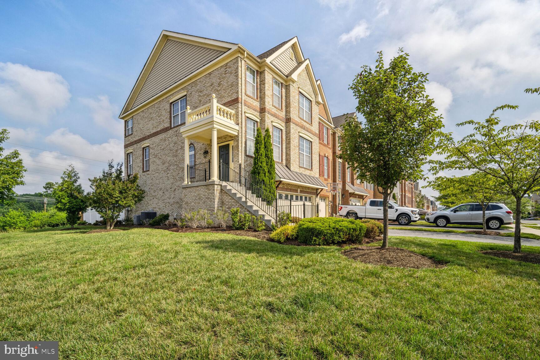 4067 Ranch Road Upper Marlboro, MD 20772 - Photo 1 of 19 Exterior - Side Yard