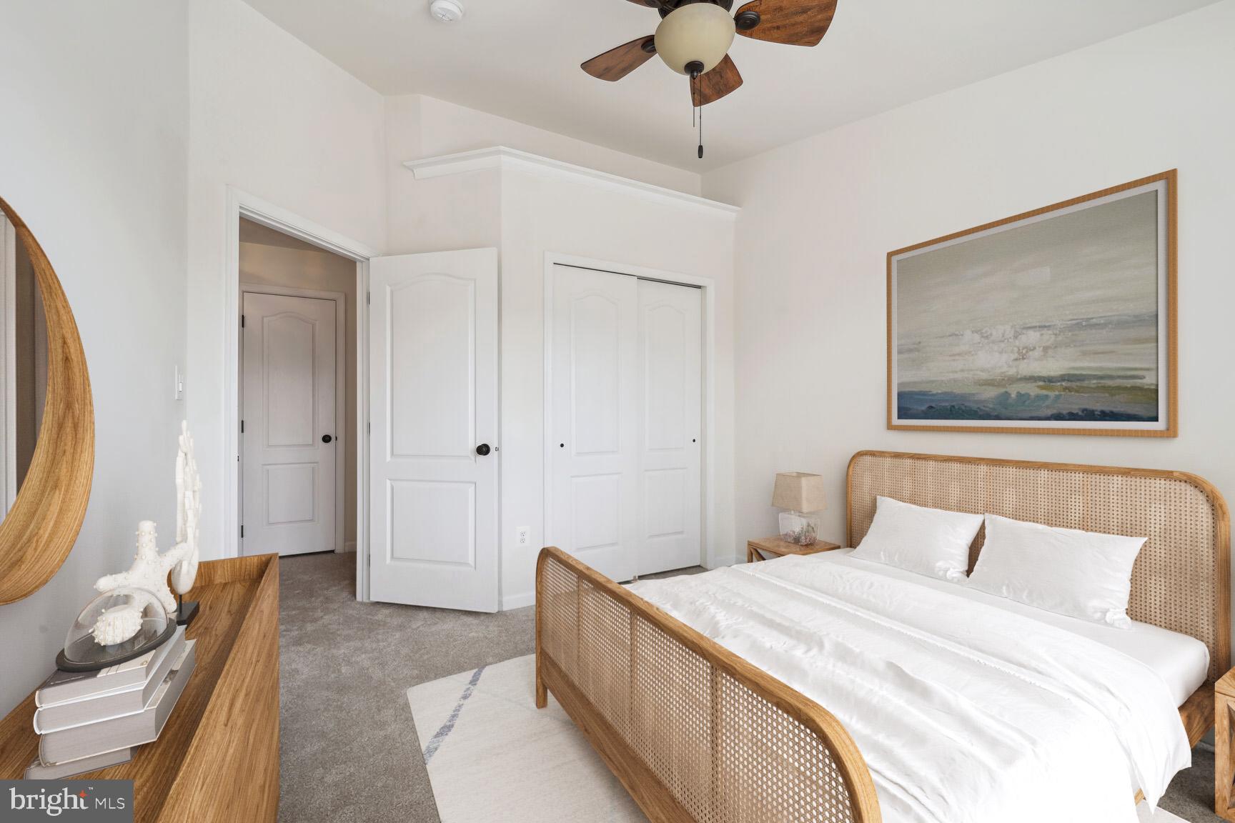 4067 Ranch Road Upper Marlboro, MD 20772 - Photo 12 of 19 VS - Bedroom 2