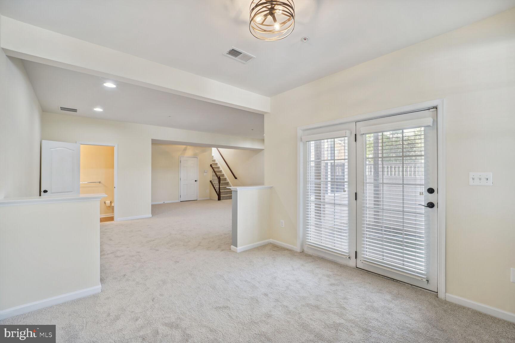 4067 Ranch Road Upper Marlboro, MD 20772 - Photo 16 of 19 Alt View Lower Level