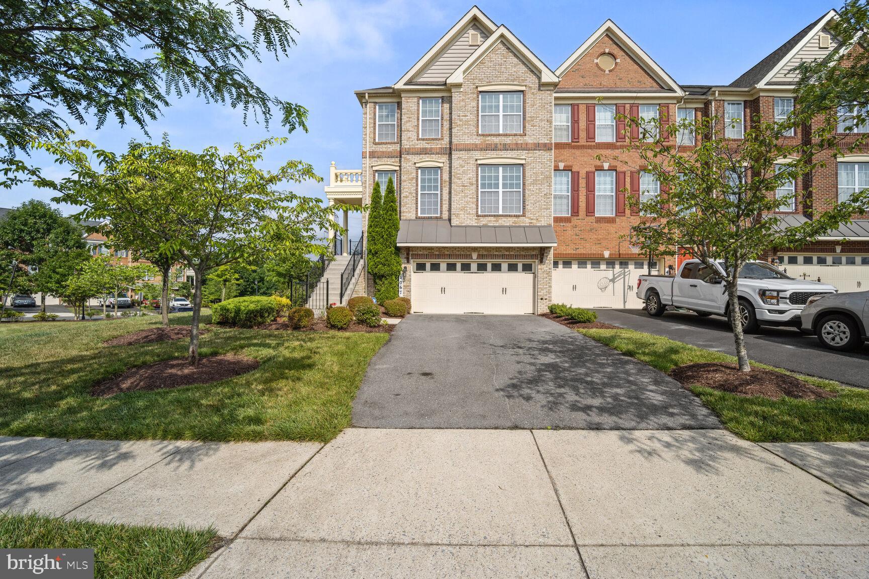 4067 Ranch Road Upper Marlboro, MD 20772 - Photo 2 of 19 Exterior - Front
