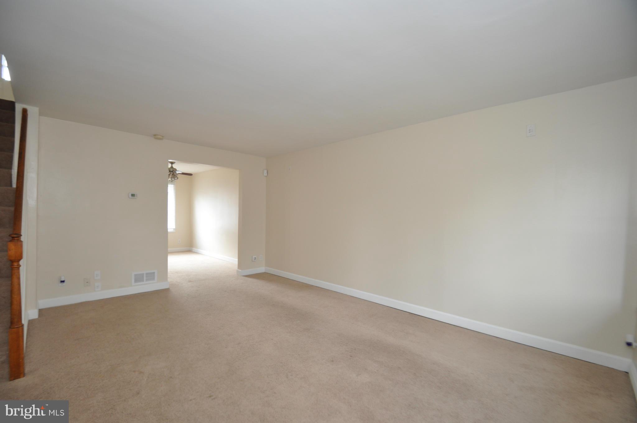 845 Arncliffe Road Baltimore, MD 21221 - Photo 2 of 26 Living Room