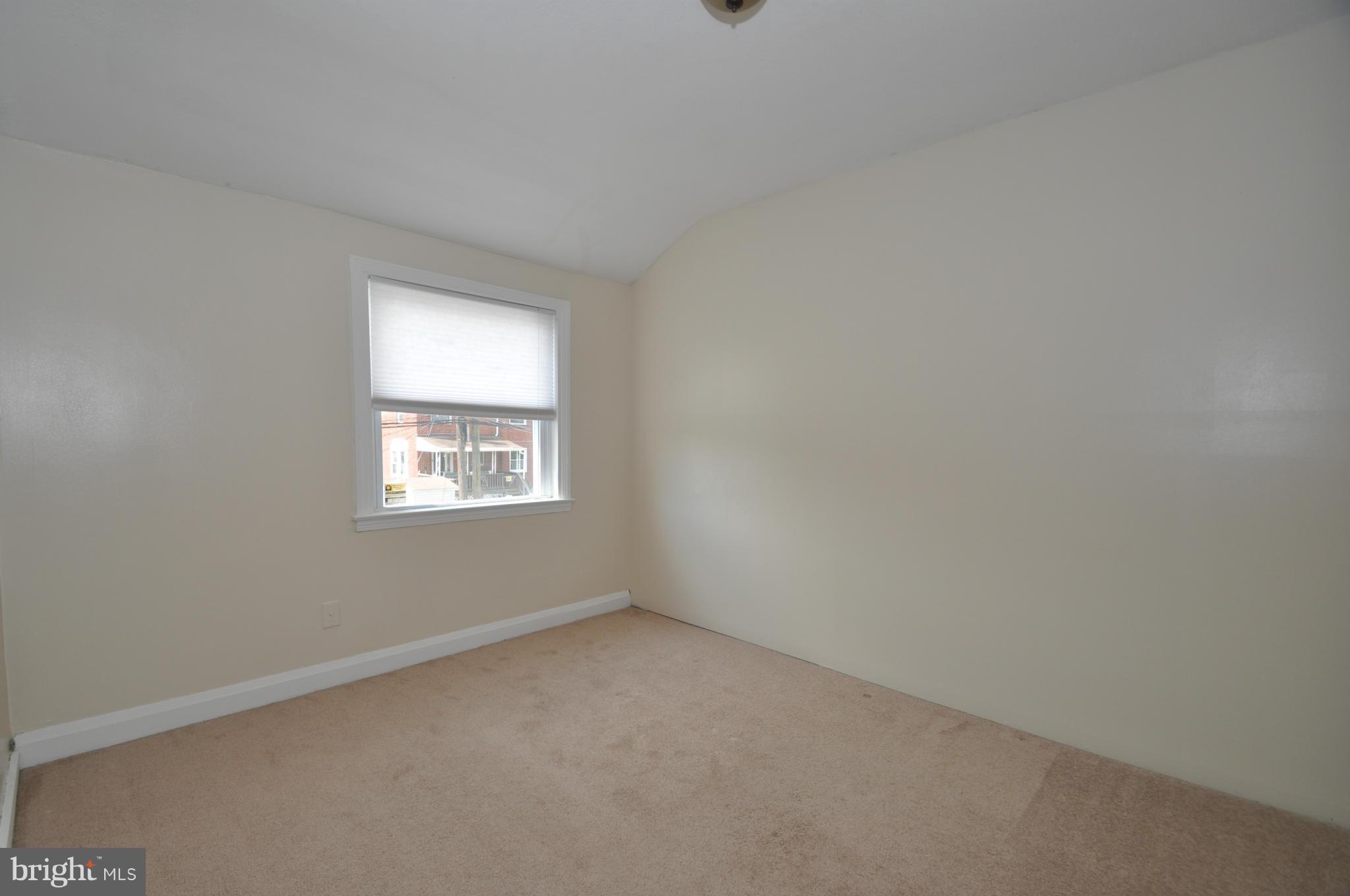 845 Arncliffe Road Baltimore, MD 21221 - Photo 14 of 26 Bedroom (Master)