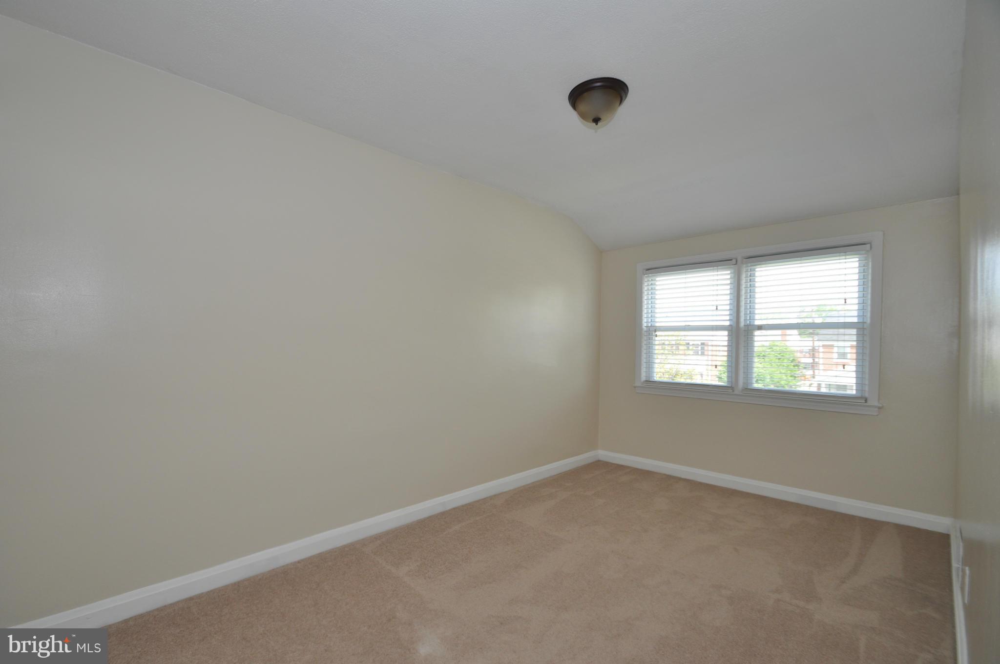 845 Arncliffe Road Baltimore, MD 21221 - Photo 18 of 26 Bedroom (Master)
