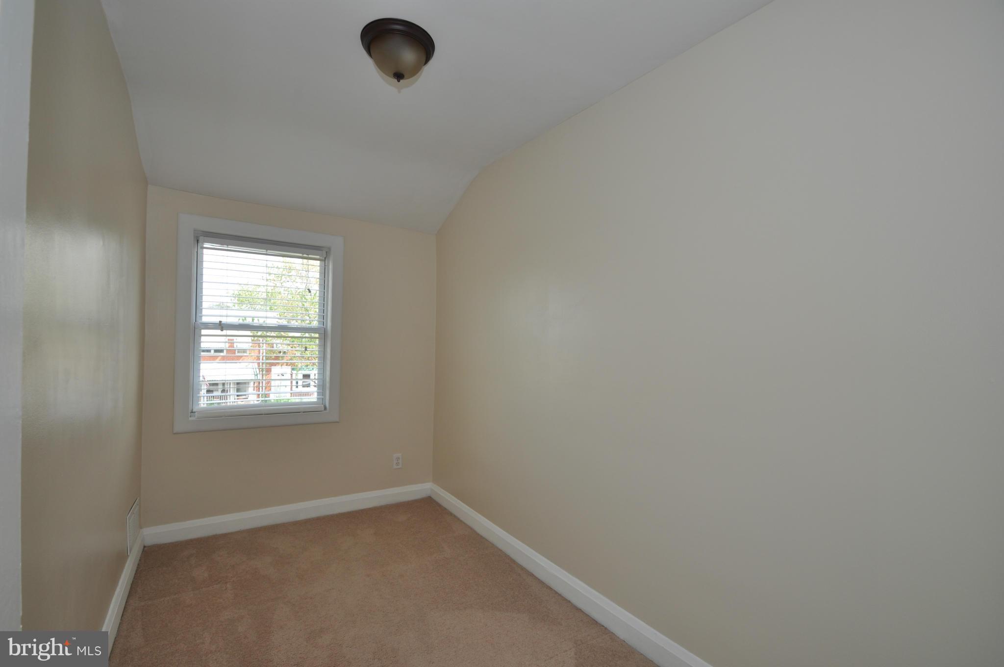 845 Arncliffe Road Baltimore, MD 21221 - Photo 20 of 26 Third Bedroom