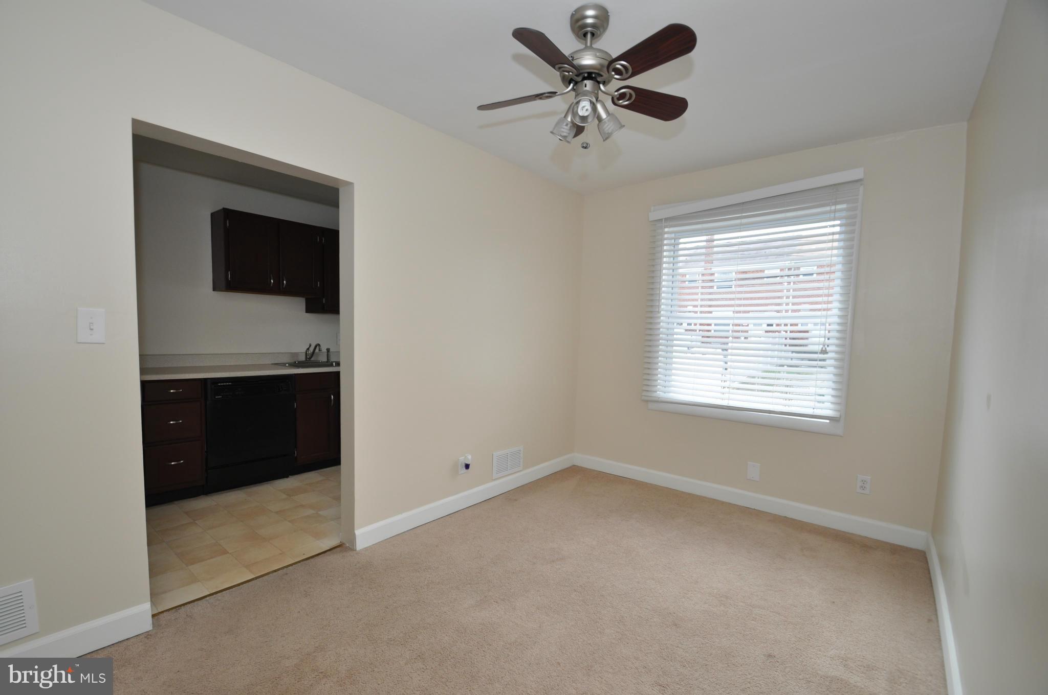 845 Arncliffe Road Baltimore, MD 21221 - Photo 7 of 26 Dining Room