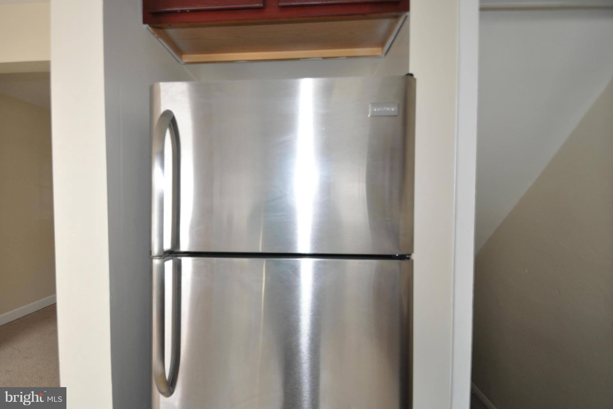 845 Arncliffe Road Baltimore, MD 21221 - Photo 10 of 26 Kitchen