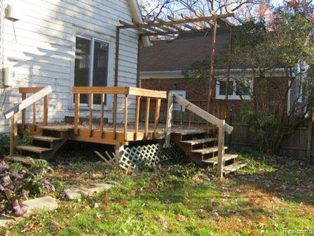 22 Wellesley Drive Pleasant Ridge, MI 48069 - Photo 9 of 9 RON 11-5-10 007