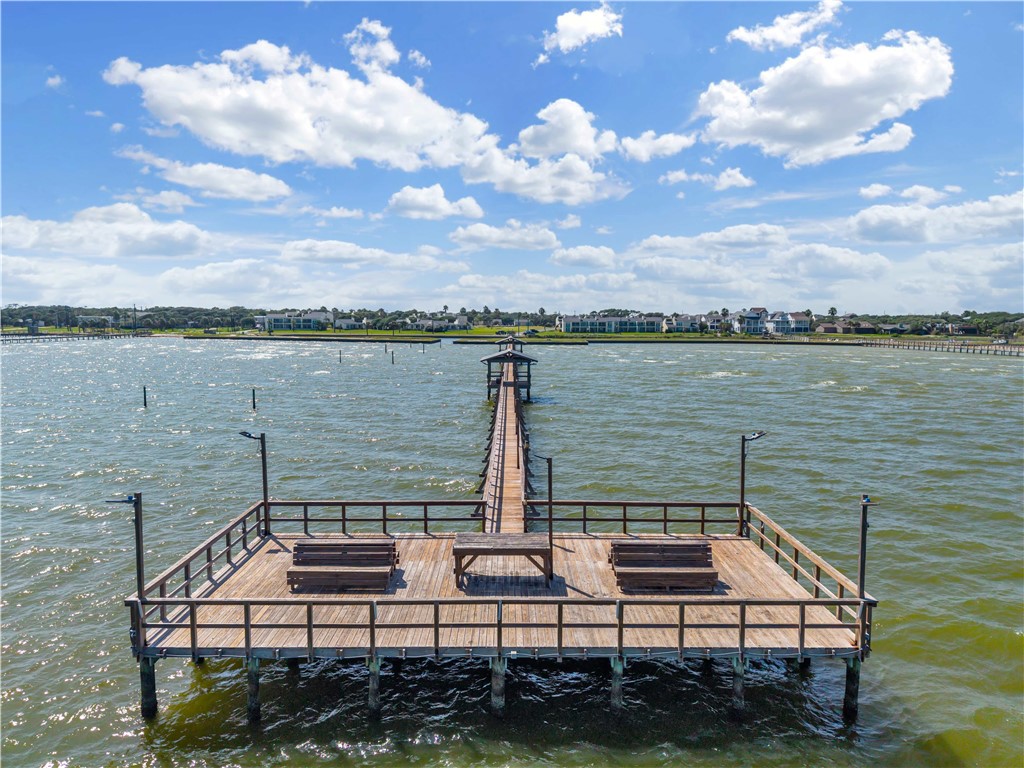 2003 North Fulton Beach Road, Unit 59 Rockport, TX 78382 - Photo 26 of 39 Gallery Image 26