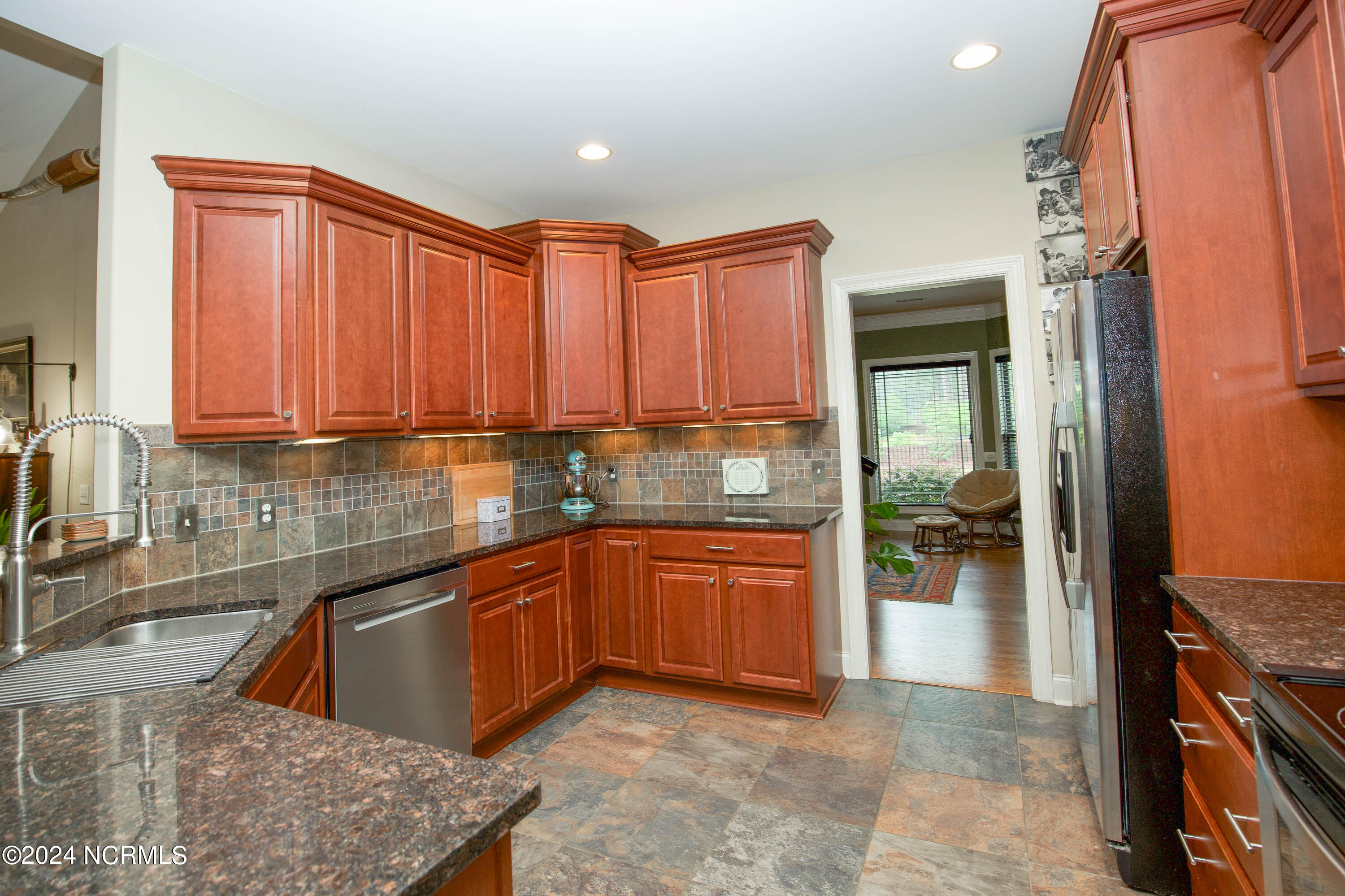 237 Rothbury Drive Whispering Pines, NC 28327 - Photo 17 of 59