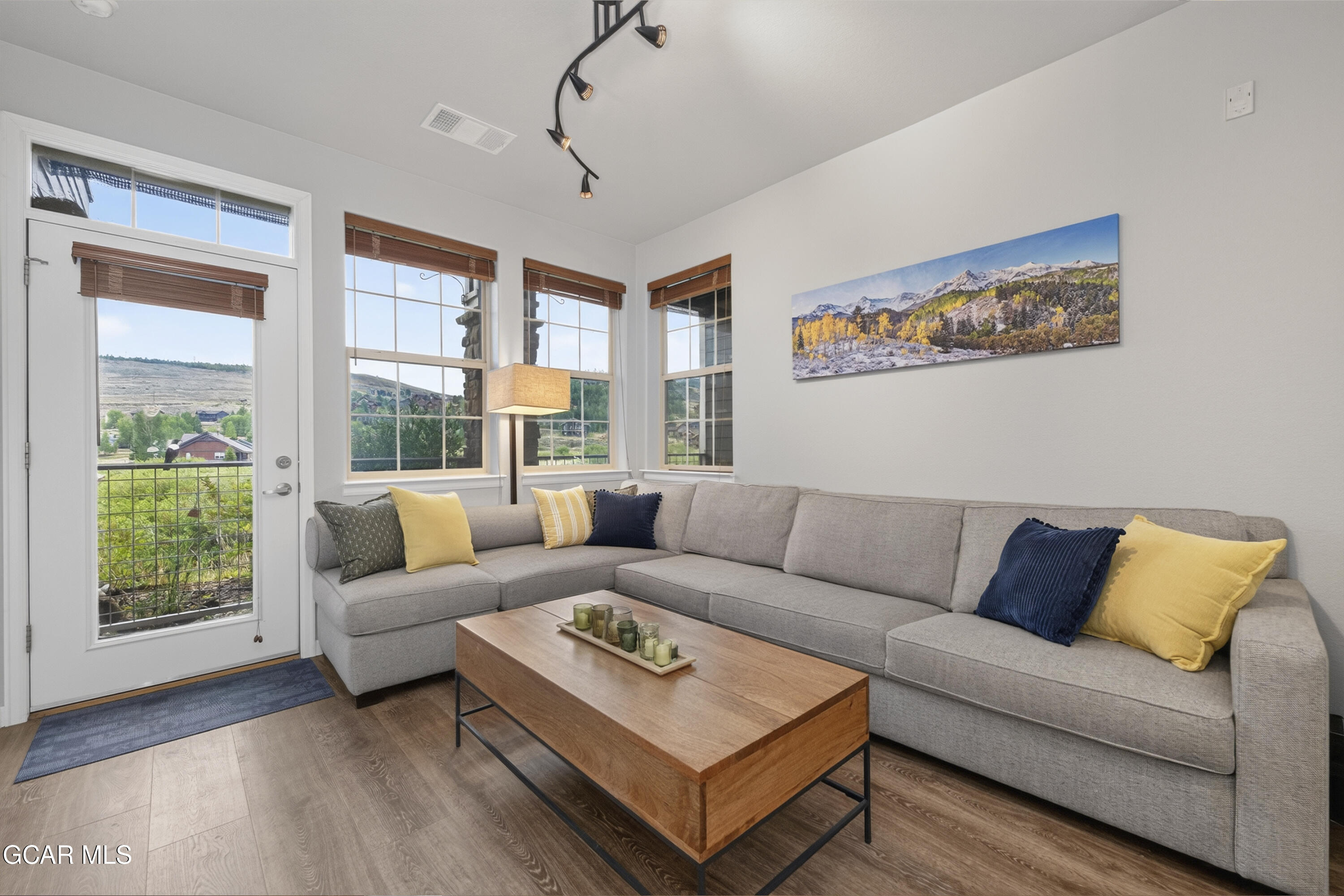 154 Village Road, Unit C106 Granby, CO 80446 - Photo 10 of 38 Living Area