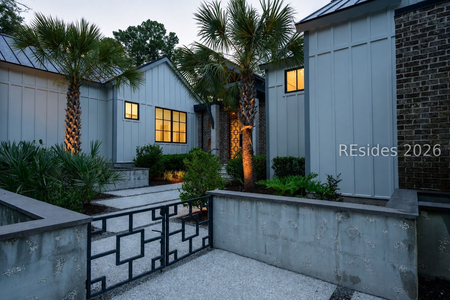 135 Mt Pelia Road Bluffton, SC 29910 - Photo 10 of 91 Gallery Image 10